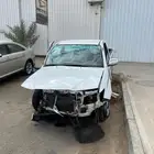 هايلكس مصدوم للبيع نجران