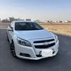 ماليبو شفرليه LTZ 2016