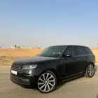 رنج روفر اوتوبيغرفي