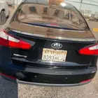 كيا سيراتو 2016
