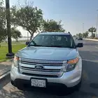 فورد اكسبلور 2013