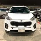 كيا سبروتاج 2016 ماكينه 1600