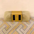 لمبة الحساس الخلفي شبح