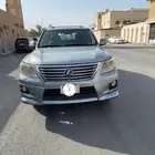 جيب لكزس 2009 للبيع