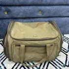 شنطه عزبه شاي وقهوه السنيدي وعزبة كبيره