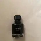 عطر جيفونشي انتيردت ابسلو (L INTERDIT ABSOLU) الاسود