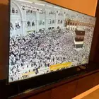 شاشة بلازما تلفزيون 65 بوصه