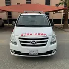 هيونداي H1 اسعاف
