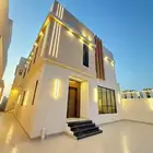 فيلا للبيع بحرة مخطط بلادن