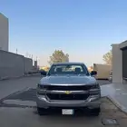 سلفرادو LS