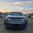 فورد ايدج موديل 2016