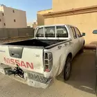 نيسان نيفارا للبيع