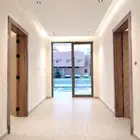 شقق للبيع ب 390 الف في الحزم