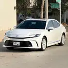 كامري 2025 LE بنزين