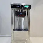 مكينة آيس كريم