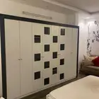 شقة مؤثثه للايجار ( غرفة نوم واحده مع منافعها ) بحي الربوة