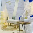 فرصة استثمارية بيع ديكور لجميع المناسبات ( تصفية شاملة )