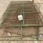 شبك دجاج صندقه