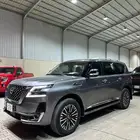 باترول - 2023 - بلاتنيوم فل كامل