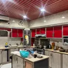 مطبخ لتنازل كبير وحالته جيده