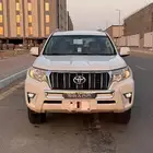 للبيع تويوتا برادو 2023 فل كامل V6