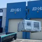 مكيفات مركزيه جديد ومستخدم وتصنيع دكت