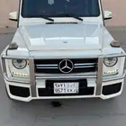 جيب مرسيدس G 2013