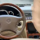 مرسيدس اس 55 s55 AMG 2002