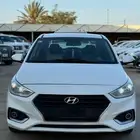 هونداي اكسنت 2020 ستاندر سعودي