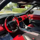 رنج روفر إس في آر للبيع