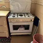 بوتاجاز فرن غاز