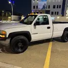 سييرا 2002 بدون دبل