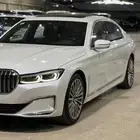 بي إم دبليو BMW فل 730 محركات وبدي وكاله