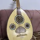 عود مصري جديد