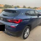 BMW X2 2022