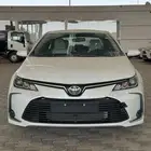 كورلا 2025 Xli مطور جنوط مكينه 2.0 بريمي
