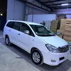 Toyota Innova 2011