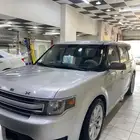 فورد فلكس موديل 2013