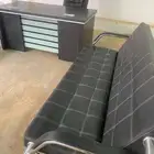 مكتب بكراسيه استخدام نظيف