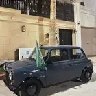 للبيع سيارة ميني كوبر كلاسيك 78 م