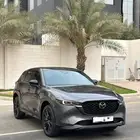مازدا CX5 2025 اقنايت فل كامل شيه جديد