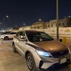جيلي كولراي 2023 بدي وكالة