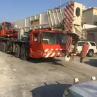 كرين 150 طن تدانو للبيع