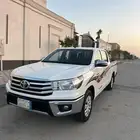 للبيع. هايلوكس 2016 مخزن