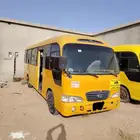باص هيونداي كونتي للبيع