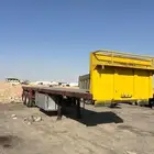 تيدر سطحه طول 12 ونص