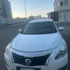 نيسان التيما 6 سلندر فل كامل