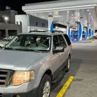 فورد اكسبدشن