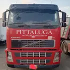 للبيع فولفو 2008 حجم 440 قير. عادي