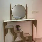طاولة استقبال نظيفه جديده و استاره 2 2